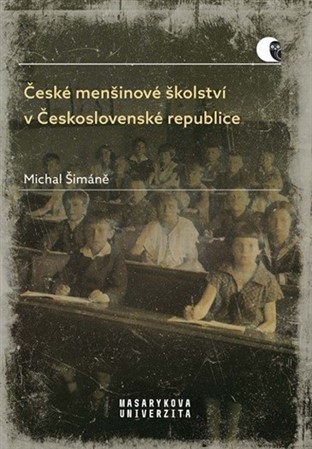 Obrázok České menšinové školství v Československé republice