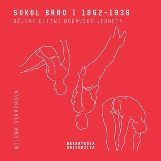 Obrázok Sokol Brno I (1862-1938) - Dějiny elitní