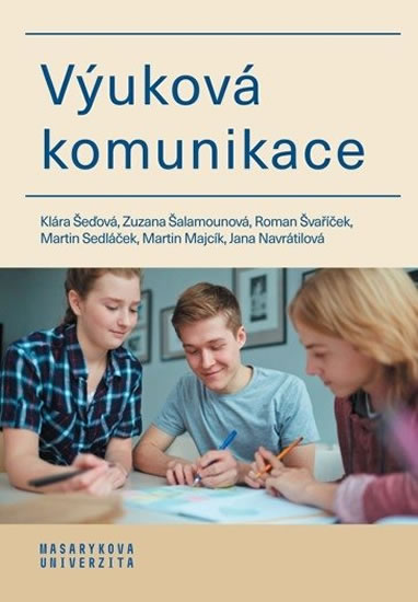 Obrazok Výuková komunikace