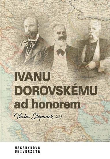 Obrázok Ivanu Dorovskému ad honorem