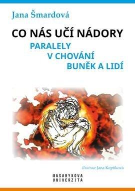 Obrázok Co nás učí nádory - Paralely v chování buněk a lidí