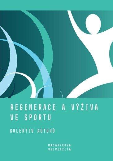 Obrázok Regenerace a výživa ve sportu