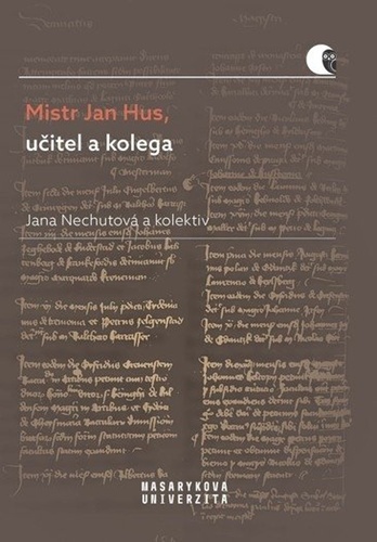 Obrázok Mistr Jan Hus, učitel a kolega