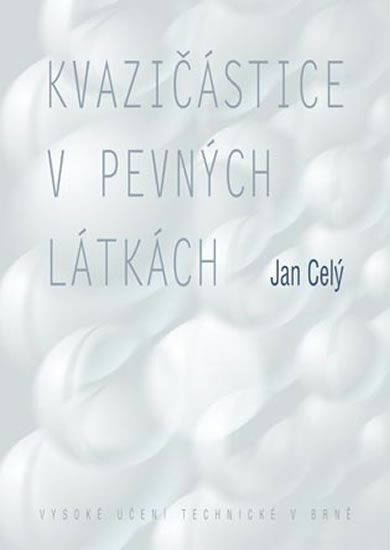 Obrázok Kvazičástice v pevných látkách