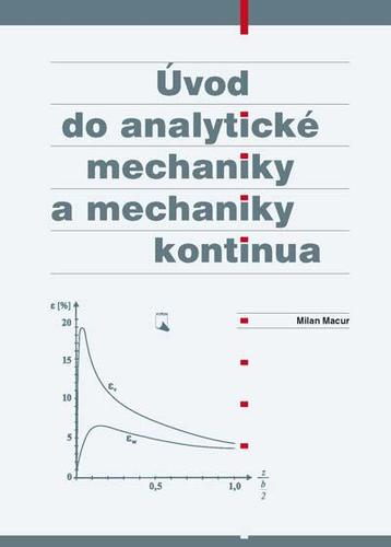 Obrázok Úvod do analytické mechaniky a mechaniky