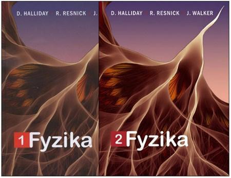 Obrázok Fyzika 1 + 2