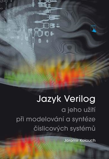 Obrázok Jazyk Verilog a jeho užití při modelován