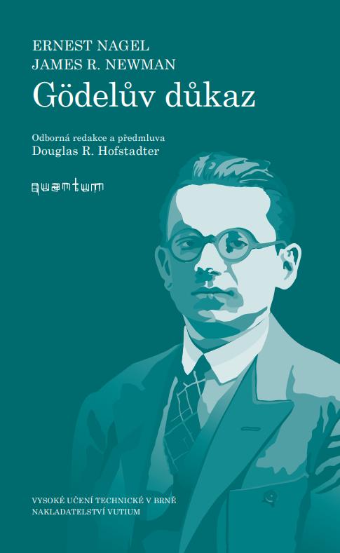 Obrázok Gödelův důkaz