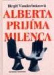 Obrázok Alberta prijíma milenca