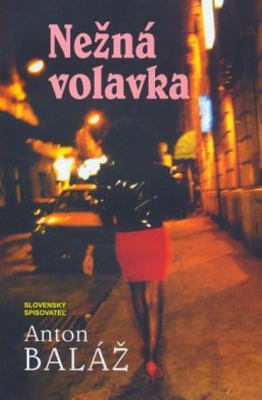 Obrázok Nežná volavka