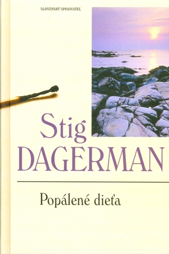 Obrázok Popálené dieťa