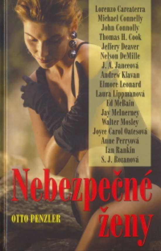 Obrázok Nebezpečné ženy