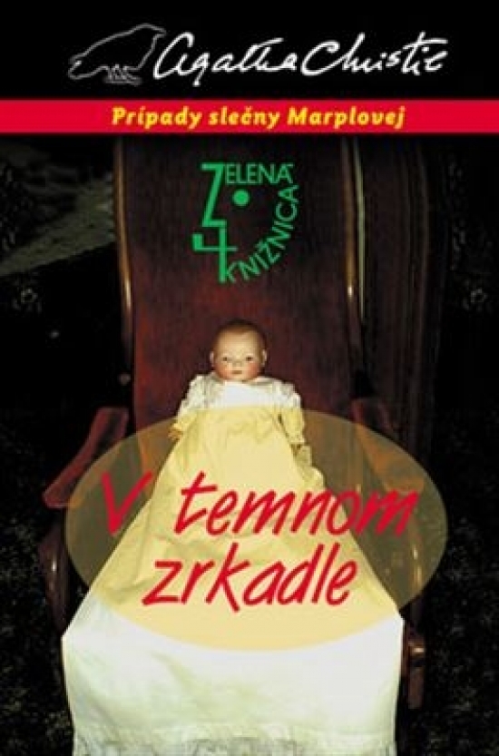 Obrázok V temnom zrkadle