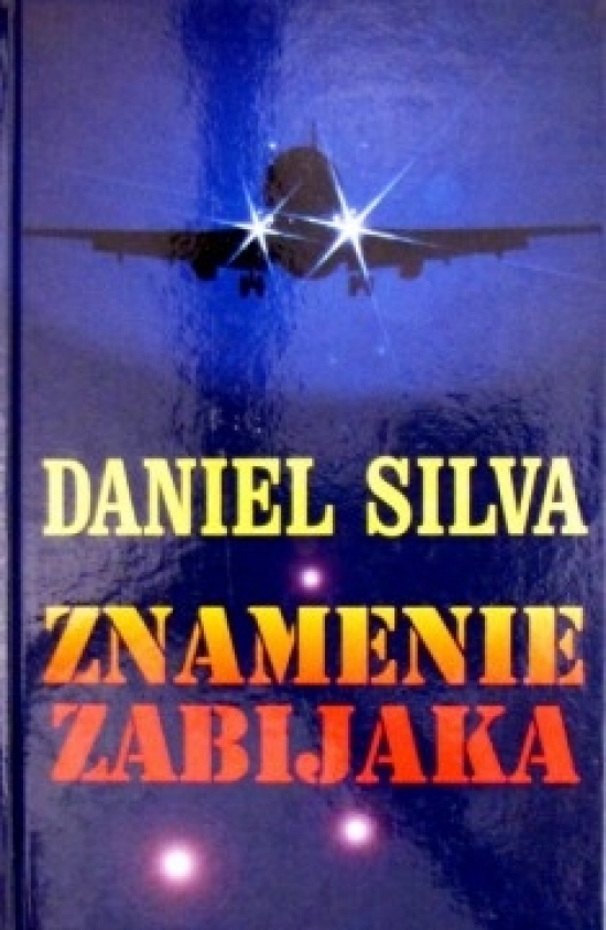 Obrázok Znamenie zabijaka