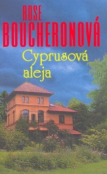 Obrázok Cyprusová aleja