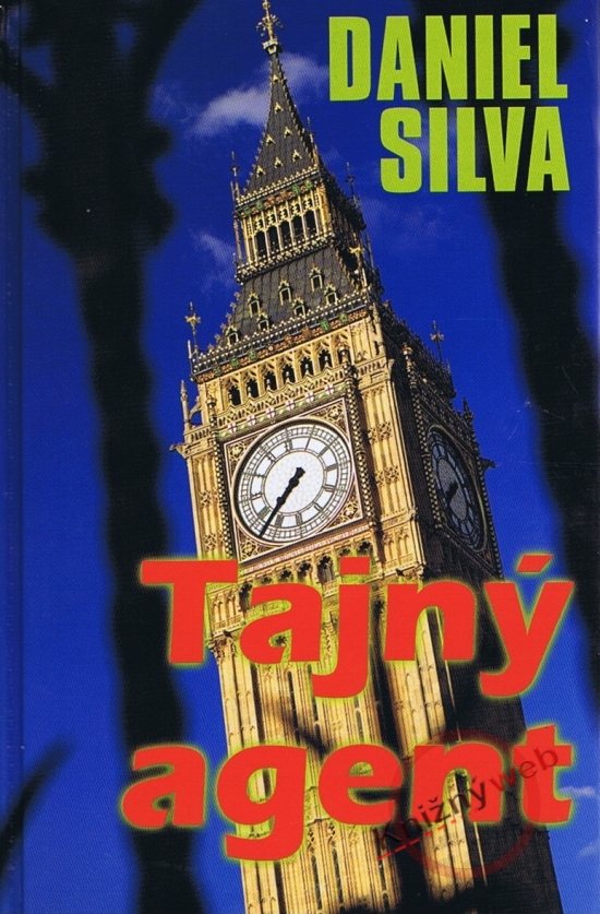 Obrázok Tajný agent