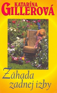 Obrázok Záhada zadnej izby