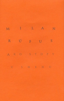 Obrázok Ako stopy v snehu