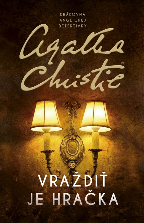 Obrázok Vraždiť je hračka