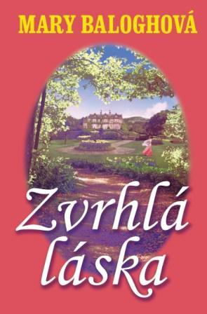 Obrázok Zvrhlá láska