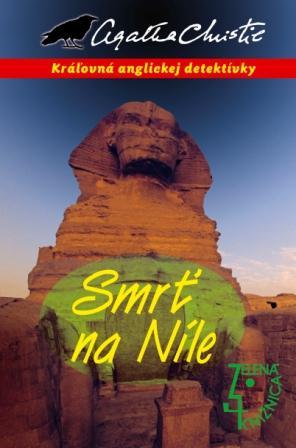 Obrázok Smrť na Níle