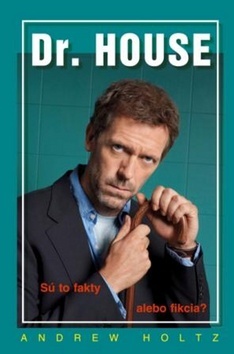 Obrázok Dr. House