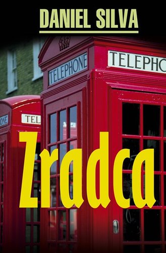 Obrázok Zradca