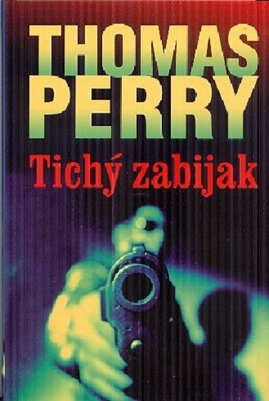 Obrázok Tichý zabijak