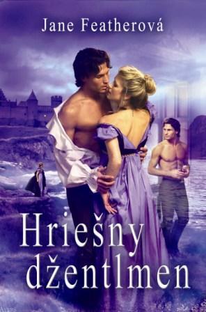 Obrázok Hriešny džentlmen