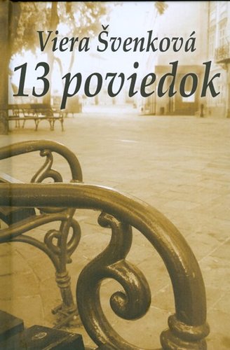 Obrázok 13 poviedok