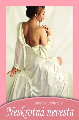 Obrázok Neskrotná nevesta