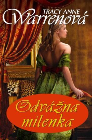 Obrázok Odvážna milenka