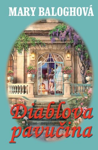 Obrázok Diablova pavučina