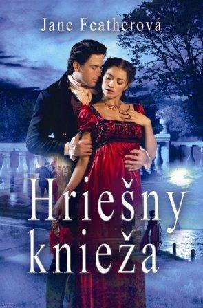 Obrázok Hriešny knieža