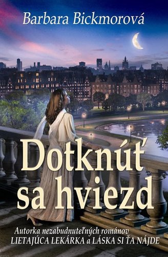 Obrázok Dotknúť sa hviezd