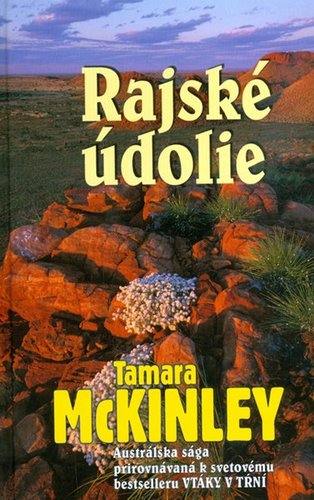 Obrázok Rajské údolie