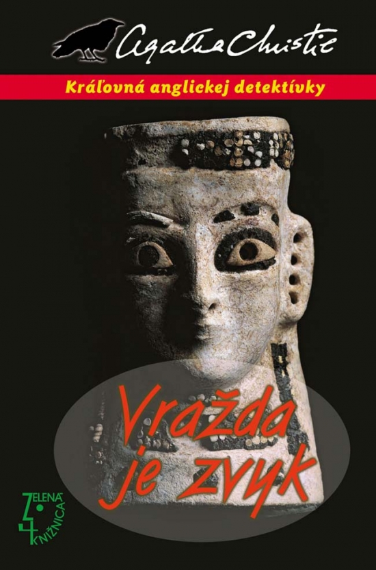 Obrázok Vražda je zvyk