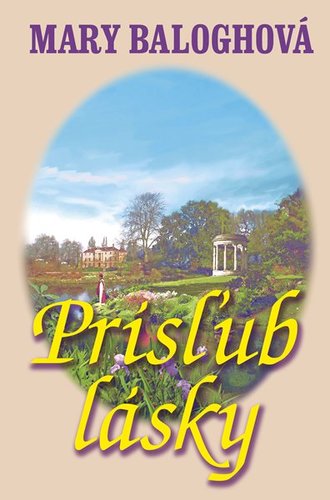 Obrázok Prísľub lásky