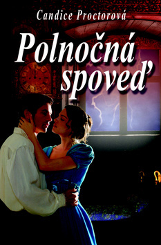 Obrázok Polnočná spoveď