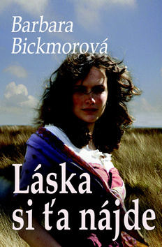 Obrázok Láska si ťa nájde