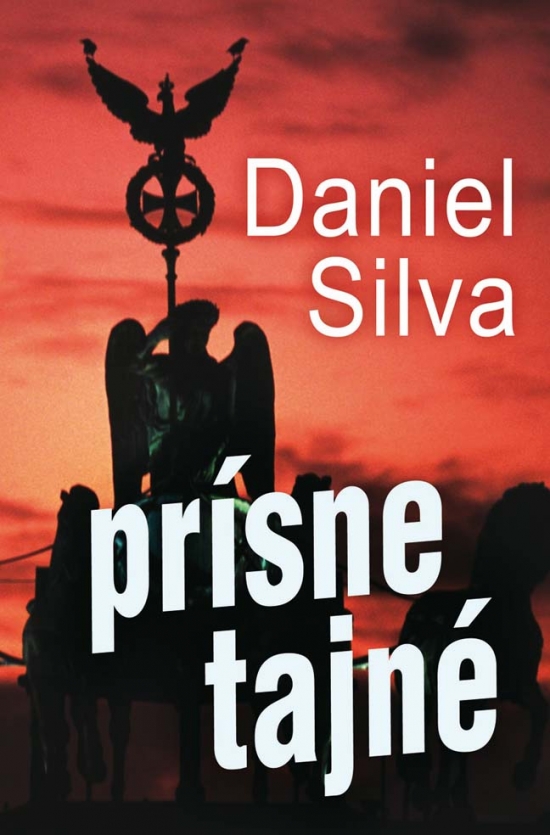 Obrázok Prísne tajné