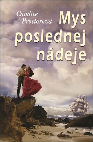 Obrázok Mys poslednej nádeje