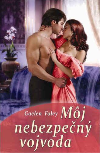 Obrázok Môj nebezpečný vojvoda