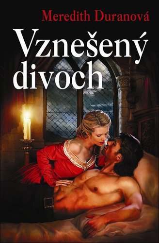 Obrázok Vznešený divoch