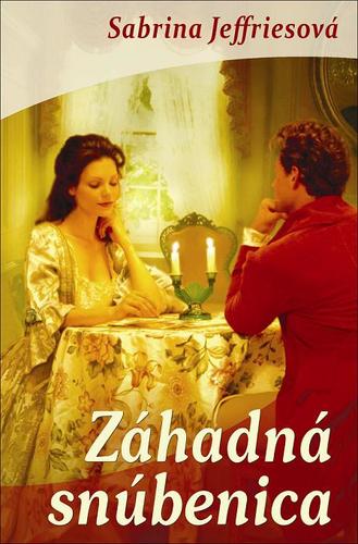 Obrázok Záhadná snúbenica