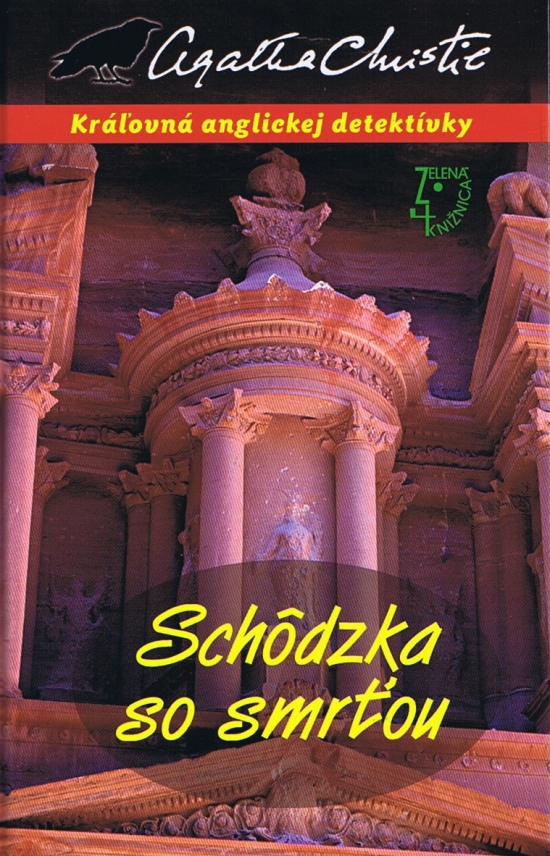 Obrázok Schôdzka so smrťou