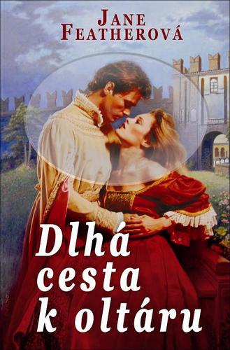 Obrázok Dlhá cesta k oltáru