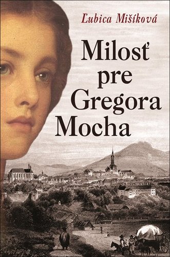 Obrázok Milosť pre Gregora Mocha