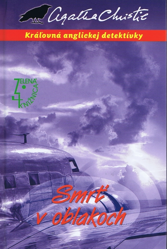 Obrázok Smrť v oblakoch