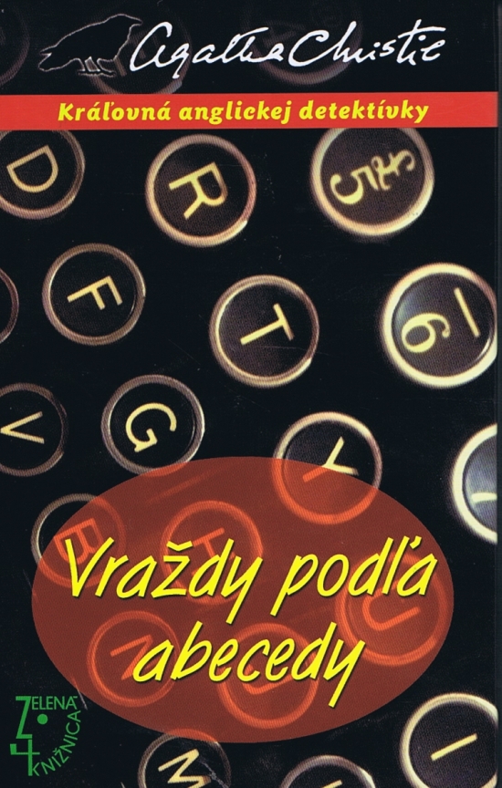 Obrázok Vraždy podľa abecedy